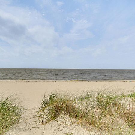 Airy Biloxi Condo With Patio Walk To Beach! Екстериор снимка